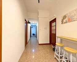 Dover Parkview (D5), Condominium #611516771